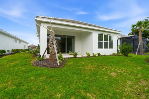 House in Wesley Chapel, Florida 3 bedrooms, 178.93 sq.m. № 2208856 - photo 15