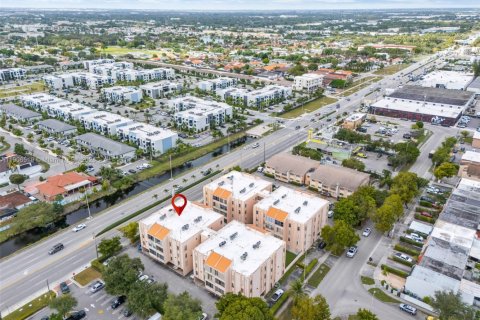 Купить кондоминиум в Хайалиа, Флорида 2 спальни, 101.73м2, № 1965870 - фото 21