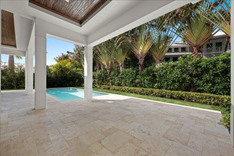 House in Jupiter, Florida 3 bedrooms, 235.6 sq.m. № 2187616 - photo 4