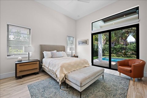 House in Jupiter, Florida 3 bedrooms, 235.6 sq.m. № 2187616 - photo 16