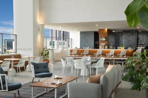 Купить кондоминиум в Майами, Флорида 1 спальня, 42.27м2, № 2025564 - фото 2