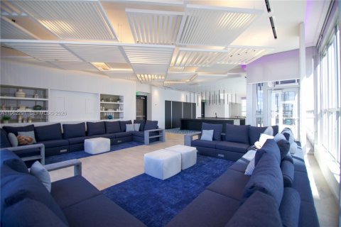 Купить кондоминиум в Майами, Флорида 1 спальня, 42.27м2, № 2025564 - фото 4