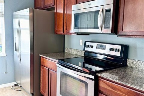 Adosado en alquiler en Lakeland, Florida, 3 dormitorios, 120.96 m2 № 1833457 - foto 8