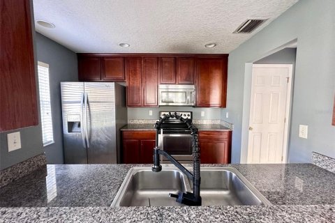 Adosado en alquiler en Lakeland, Florida, 3 dormitorios, 120.96 m2 № 1833457 - foto 6