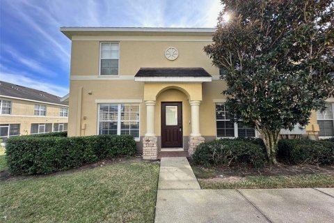 Adosado en alquiler en Lakeland, Florida, 3 dormitorios, 120.96 m2 № 1833457 - foto 1