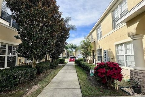 Adosado en alquiler en Lakeland, Florida, 3 dormitorios, 120.96 m2 № 1833457 - foto 2