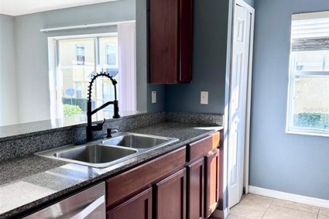 Adosado en alquiler en Lakeland, Florida, 3 dormitorios, 120.96 m2 № 1833457 - foto 7