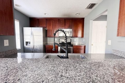Adosado en alquiler en Lakeland, Florida, 3 dormitorios, 120.96 m2 № 1833457 - foto 5