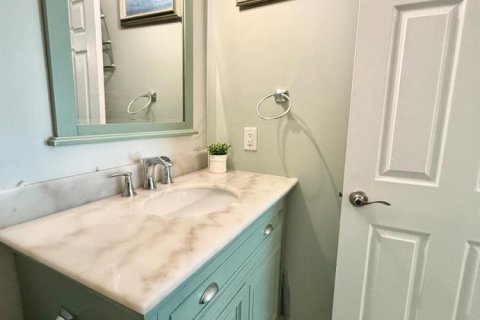 Condo in Palm Beach Gardens, Florida, 2 bedrooms  № 2083186 - photo 16