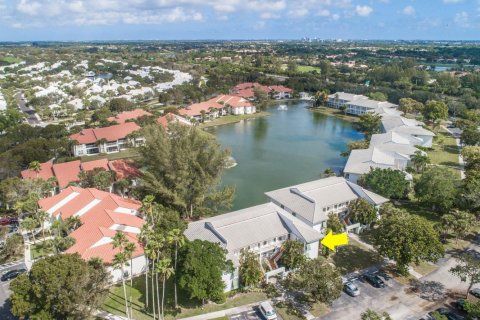 Condo in Palm Beach Gardens, Florida, 2 bedrooms  № 2083186 - photo 18
