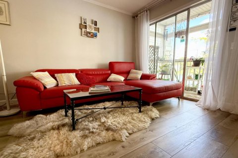 Condo in Palm Beach Gardens, Florida, 2 bedrooms  № 2083186 - photo 6