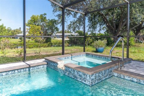 Villa ou maison à vendre à Port Charlotte, Floride: 3 chambres, 140.75 m2 № 1743036 - photo 27