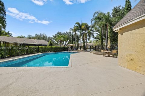 Adosado en alquiler en Sunrise, Florida, 2 dormitorios, 83.52 m2 № 1995130 - foto 27