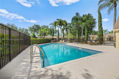 Adosado en alquiler en Sunrise, Florida, 2 dormitorios, 83.52 m2 № 1995130 - foto 28