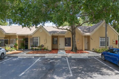 Adosado en alquiler en Sunrise, Florida, 2 dormitorios, 83.52 m2 № 1995130 - foto 29