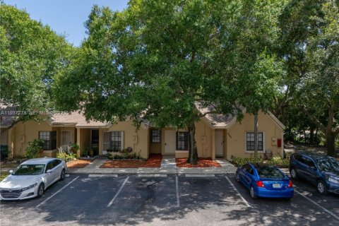 Adosado en alquiler en Sunrise, Florida, 2 dormitorios, 83.52 m2 № 1995130 - foto 30