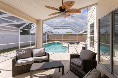 House in New Port Richey, Florida 4 bedrooms, 190.26 sq.m. № 1742786 - photo 30