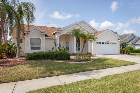House in New Port Richey, Florida 4 bedrooms, 190.26 sq.m. № 1742786 - photo 3
