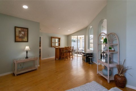 House in New Port Richey, Florida 4 bedrooms, 190.26 sq.m. № 1742786 - photo 6