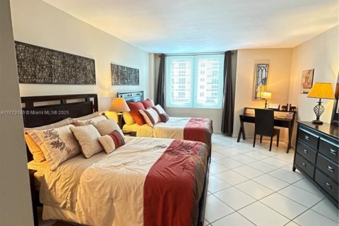 Copropriété à louer à Miami Beach, Floride: 1 chambre, 83.61 m2 № 1698700 - photo 11