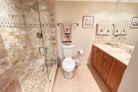 Copropriété à louer à Miami Beach, Floride: 1 chambre, 83.61 m2 № 1698700 - photo 6
