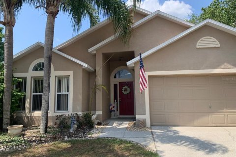 House in Apopka, Florida 3 bedrooms, 166.95 sq.m. № 1681760 - photo 30