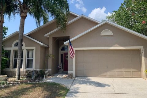 House in Apopka, Florida 3 bedrooms, 166.95 sq.m. № 1681760 - photo 1