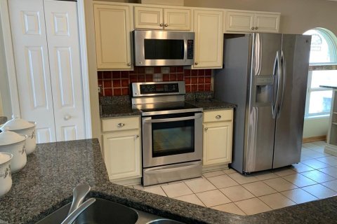 House in Apopka, Florida 3 bedrooms, 166.95 sq.m. № 1681760 - photo 8