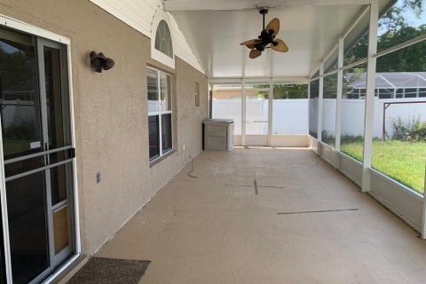 House in Apopka, Florida 3 bedrooms, 166.95 sq.m. № 1681760 - photo 26