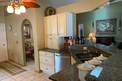 House in Apopka, Florida 3 bedrooms, 166.95 sq.m. № 1681760 - photo 6
