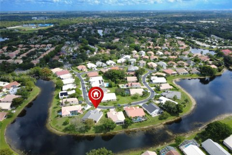 Casa en alquiler en Greenacres, Florida, 3 dormitorios, 222.32 m2 № 1922311 - foto 4
