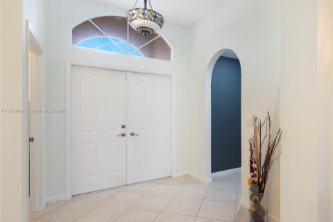 Casa en alquiler en Greenacres, Florida, 3 dormitorios, 222.32 m2 № 1922311 - foto 9