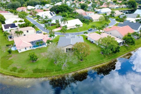 Casa en alquiler en Greenacres, Florida, 3 dormitorios, 222.32 m2 № 1922311 - foto 29
