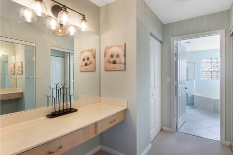 Casa en alquiler en Greenacres, Florida, 3 dormitorios, 222.32 m2 № 1922311 - foto 22