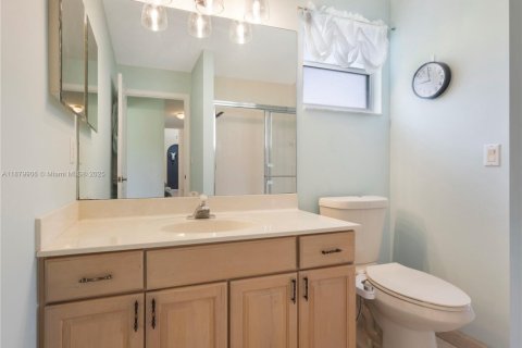 Casa en alquiler en Greenacres, Florida, 3 dormitorios, 222.32 m2 № 1922311 - foto 10