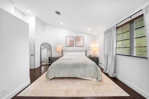 Touwnhouse à vendre à Tamarac, Floride: 2 chambres, 116.87 m2 № 2087430 - photo 6
