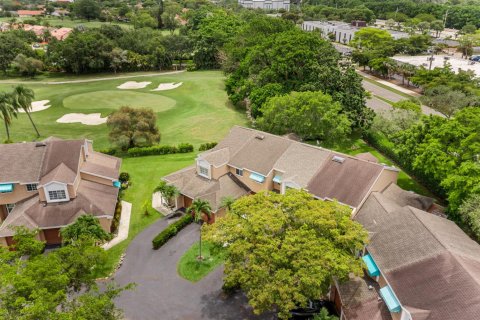 Touwnhouse à vendre à Tamarac, Floride: 2 chambres, 116.87 m2 № 2087430 - photo 9