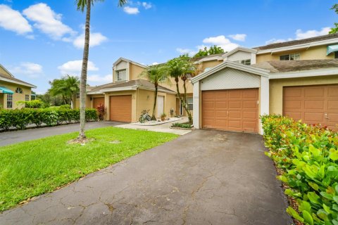 Touwnhouse à vendre à Tamarac, Floride: 2 chambres, 116.87 m2 № 2087430 - photo 30