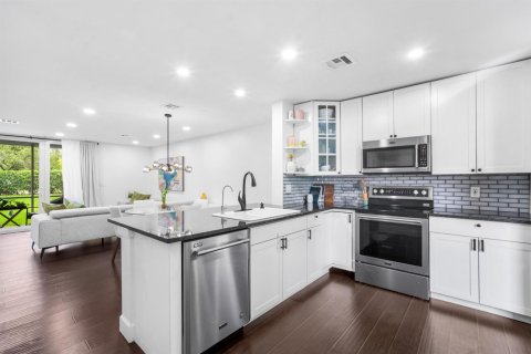 Touwnhouse à vendre à Tamarac, Floride: 2 chambres, 116.87 m2 № 2087430 - photo 19