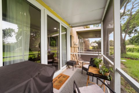 Touwnhouse à vendre à Tamarac, Floride: 2 chambres, 116.87 m2 № 2087430 - photo 10