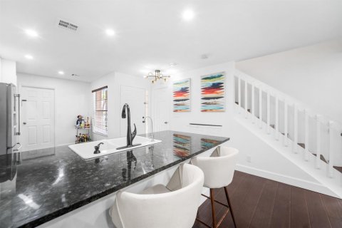 Touwnhouse à vendre à Tamarac, Floride: 2 chambres, 116.87 m2 № 2087430 - photo 22