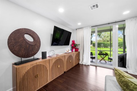 Touwnhouse à vendre à Tamarac, Floride: 2 chambres, 116.87 m2 № 2087430 - photo 25