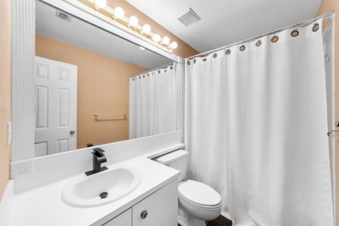 Touwnhouse à vendre à Tamarac, Floride: 2 chambres, 116.87 m2 № 2087430 - photo 17
