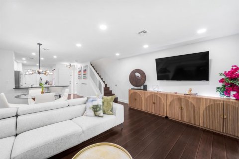 Touwnhouse à vendre à Tamarac, Floride: 2 chambres, 116.87 m2 № 2087430 - photo 27