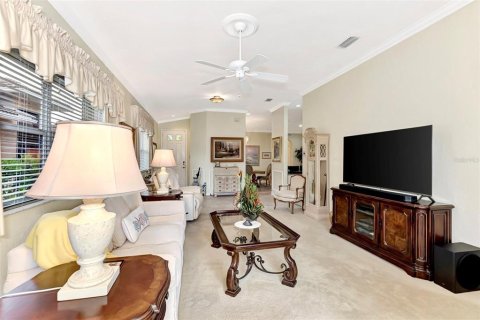 House in Venice, Florida 2 bedrooms, 140.1 sq.m. № 1052151 - photo 24