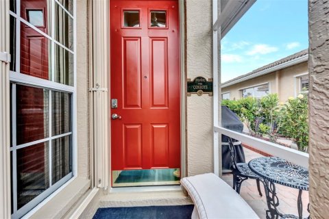 House in Venice, Florida 2 bedrooms, 140.1 sq.m. № 1052151 - photo 12