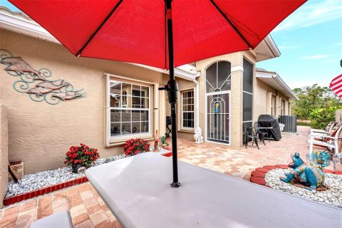 House in Venice, Florida 2 bedrooms, 140.1 sq.m. № 1052151 - photo 9