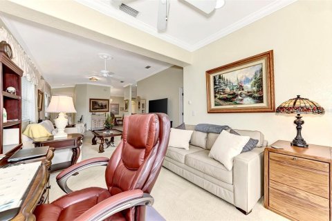 House in Venice, Florida 2 bedrooms, 140.1 sq.m. № 1052151 - photo 23