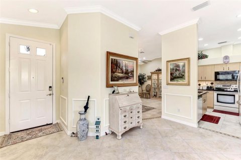 House in Venice, Florida 2 bedrooms, 140.1 sq.m. № 1052151 - photo 14