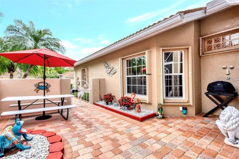 House in Venice, Florida 2 bedrooms, 140.1 sq.m. № 1052151 - photo 11